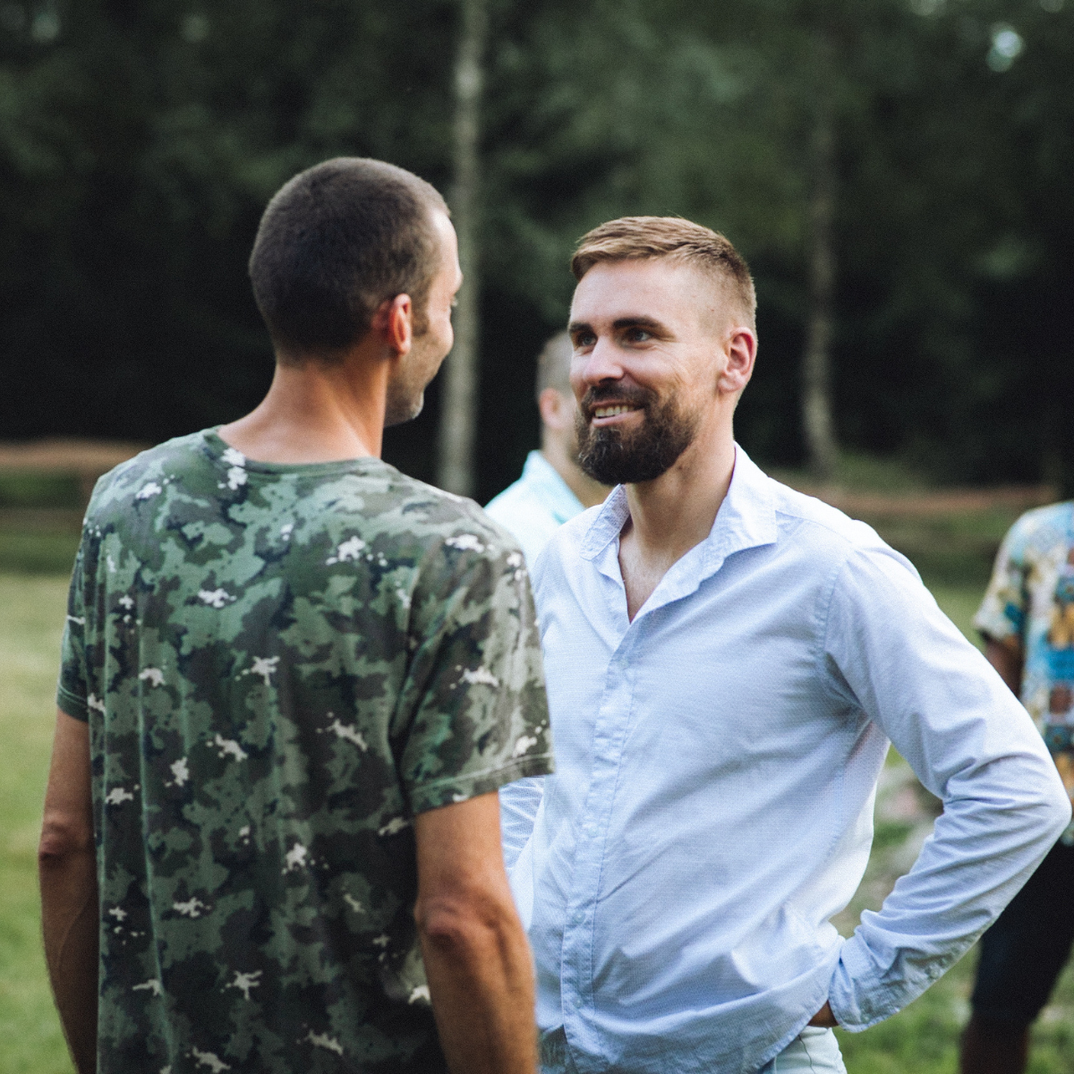 Asmeninė 1:1 sesija