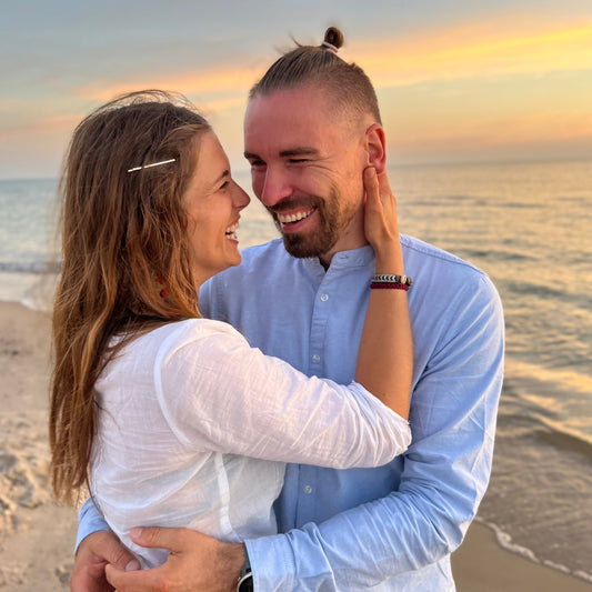 Vyrams: „Suprask savo moterį“ seminaro įrašas